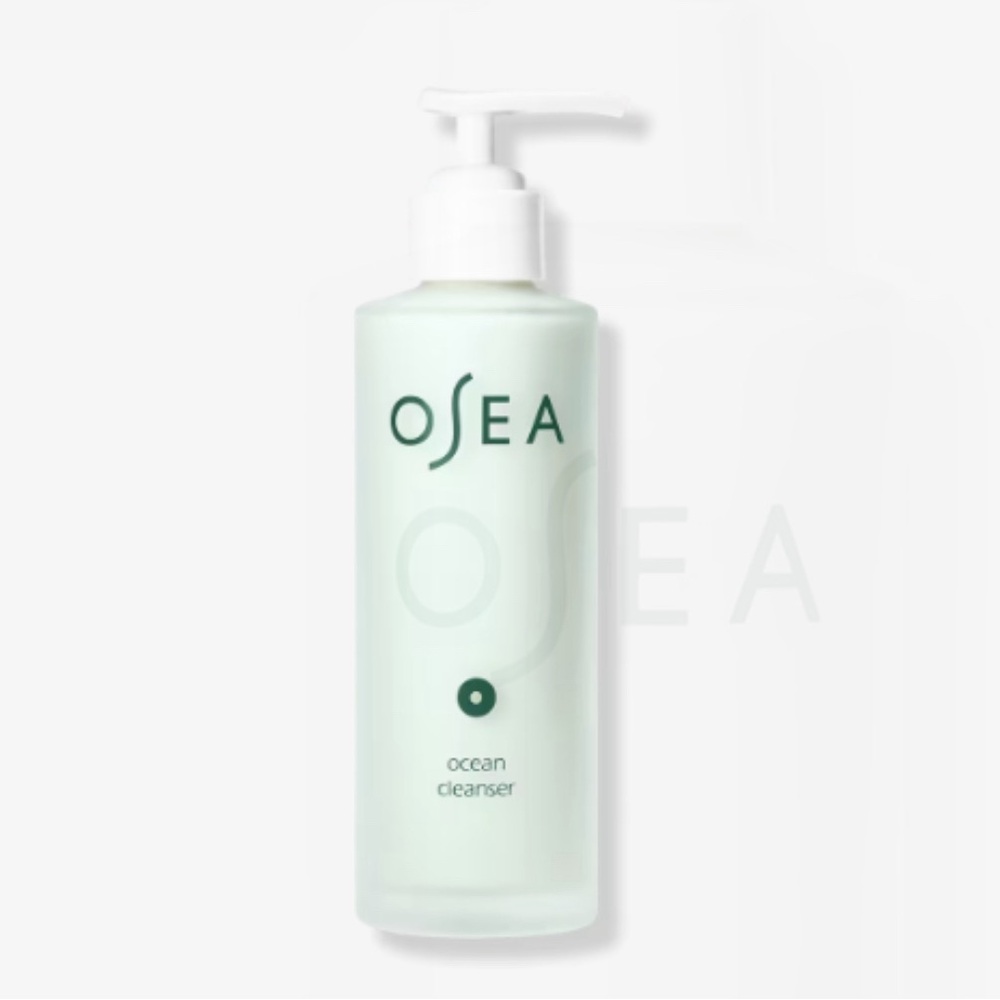 Osea Ocean Cleanser